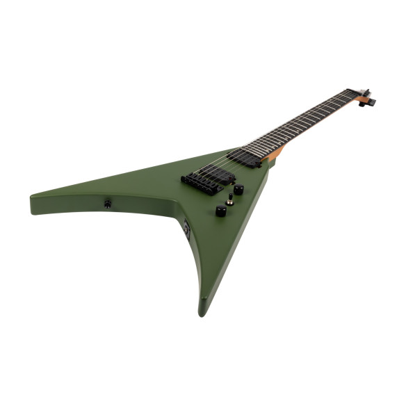 Spira V400-MGR Guitarra Eléctrica Satin Green Spira V400-MGR Guitarra Eléctrica Satin Green