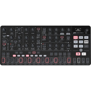 IK Multimedia UNO SYNTH PRO X Sintetizador analógico