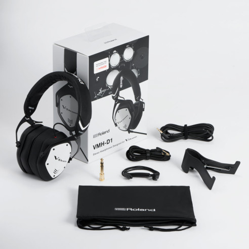 Roland VMH-D1 Auriculares para V-Drums