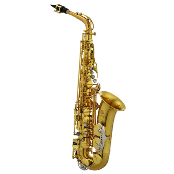 Jupiter STELLAR Saxo Alto JAS-STRQ
