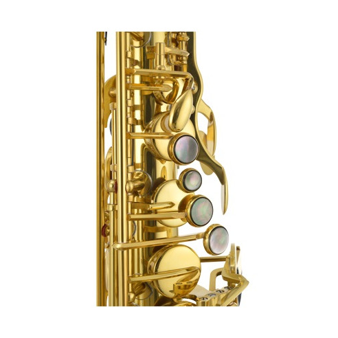Jupiter STELLAR Saxo Alto JAS-STRQ
