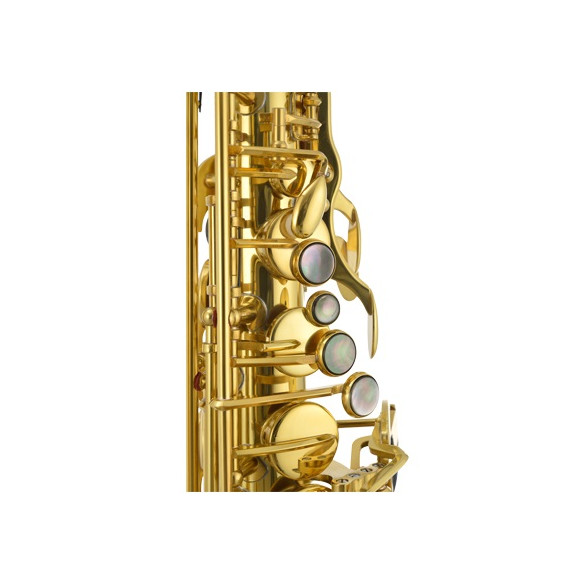 Jupiter STELLAR Saxo Alto JAS-STRQ