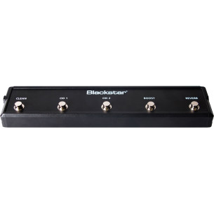 Blackstar FS14 Pedalera de control