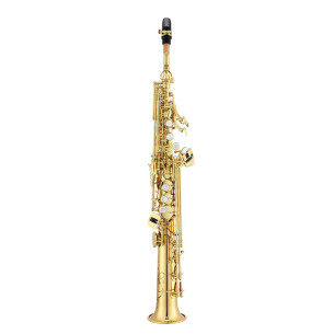 Jupiter JSS-1100Q Saxo Soprano