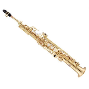 Jupiter JSS-1100Q Saxo Soprano 2