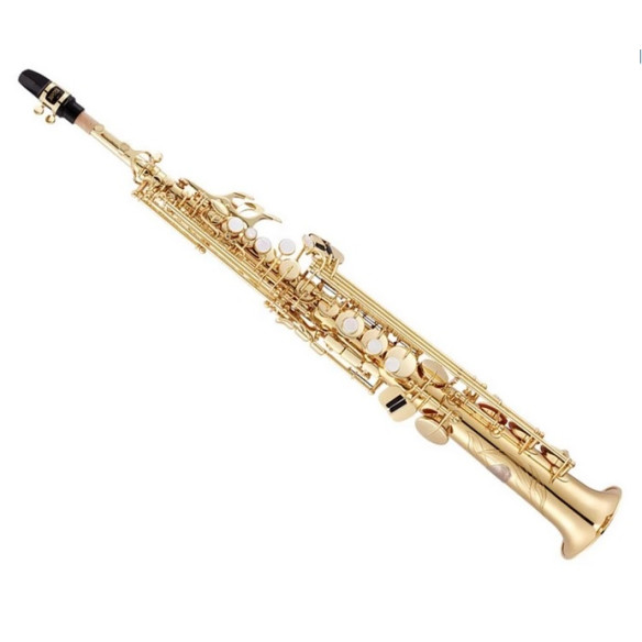 Jupiter JSS-1100Q Saxo Soprano