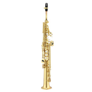 Jupiter JSS-1000Q Saxo Soprano