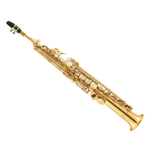 Jupiter JSS-1000Q Saxo Soprano 2