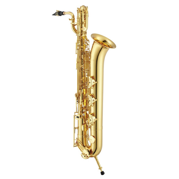 Jupiter JBS-1000 Saxo Baritono Lacado Jupiter JBS-1000 Saxo Baritono Lacado