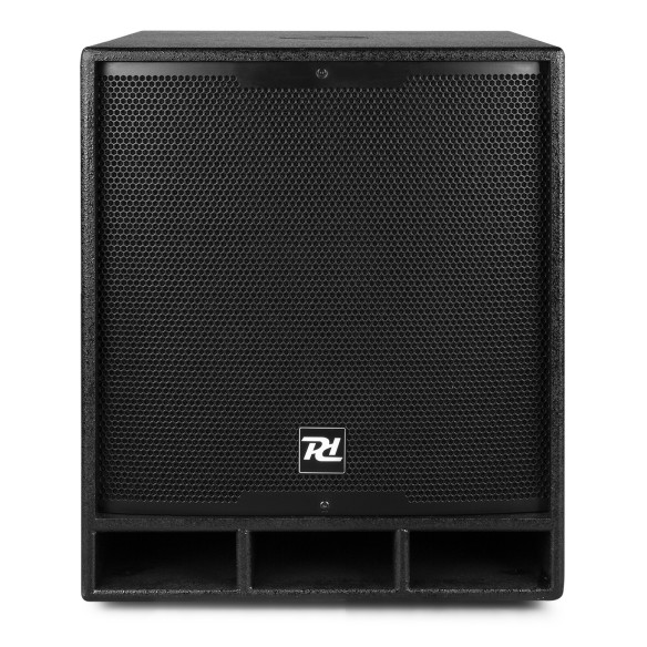 Power Dynamics PD COMBO 1800 Equipo de Sonido 1 Subwoofer de 18"  2 Satélites de 10" Power Dynamics PD COMBO 1800 Equipo de Sonido 1 Subwoofer de 18"  2 Satélites de 10"