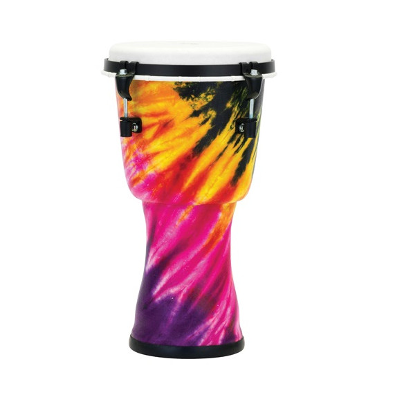 Compra Djembé 8" Top Tuned Purple Haze PBJV8-696 online | MusicSales