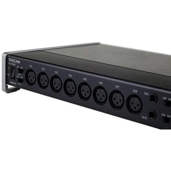 Compra Us-16x08 online | MusicSales Compra Us-16x08 online | MusicSales
