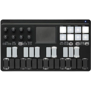 NANOKEY STUDIO Controlador 25 Teclas