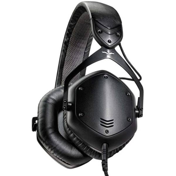 Compra Crossfade LP2 Matte Black Metal XFL2V-U-BK online | MusicSales