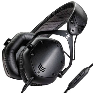 Compra Crossfade LP2 Matte Black Metal XFL2V-U-BK online | MusicSales 2
