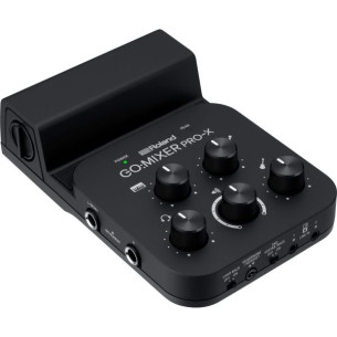 Compra GO:MIXER Pro-X online | MusicSales 2