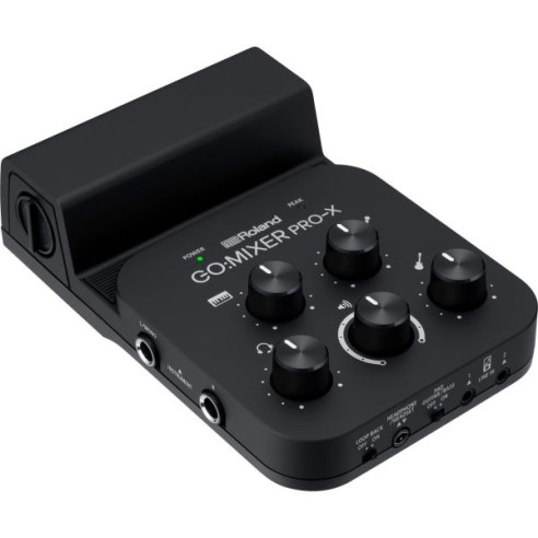 Compra GO:MIXER Pro-X online | MusicSales