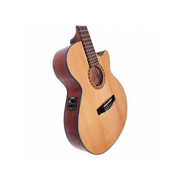 Cort CEC5 NAT Guitarra Clásica Cort CEC5 NAT Guitarra Clásica