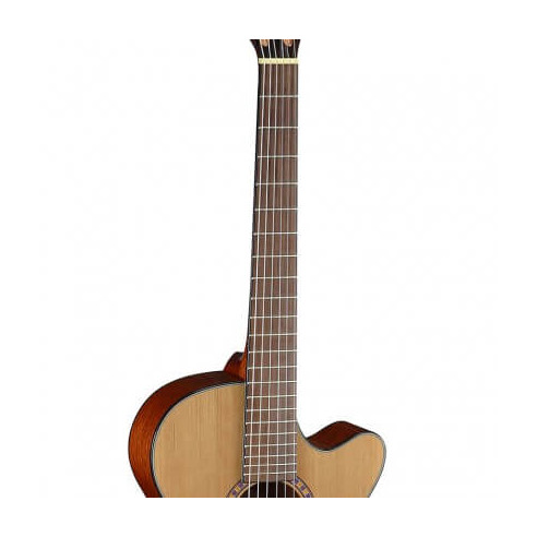 Cort CEC5 NAT Guitarra Clásica