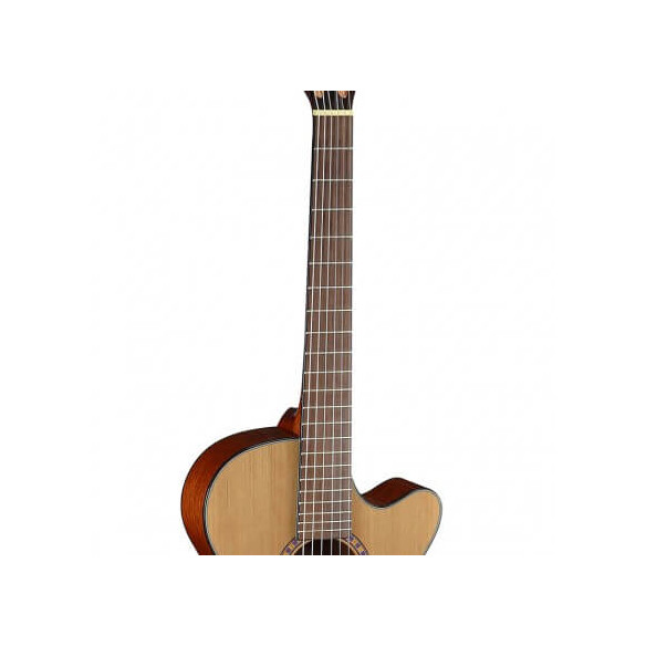 Cort CEC5 NAT Guitarra Clásica Cort CEC5 NAT Guitarra Clásica