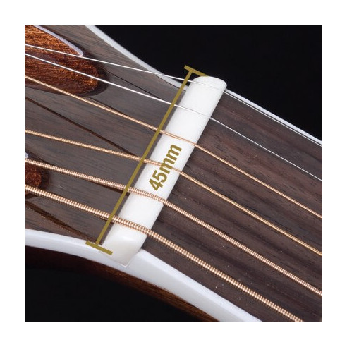 Cort CEC5 NAT Guitarra Clásica