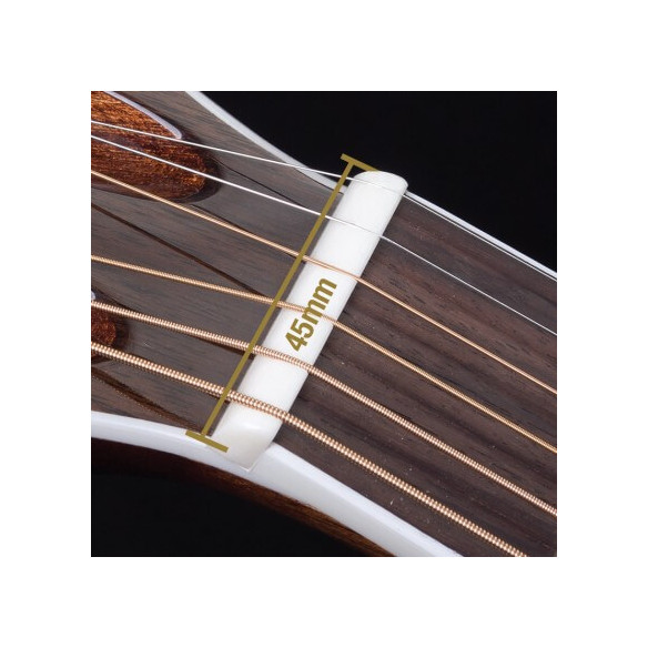 Cort CEC5 NAT Guitarra Clásica Cort CEC5 NAT Guitarra Clásica