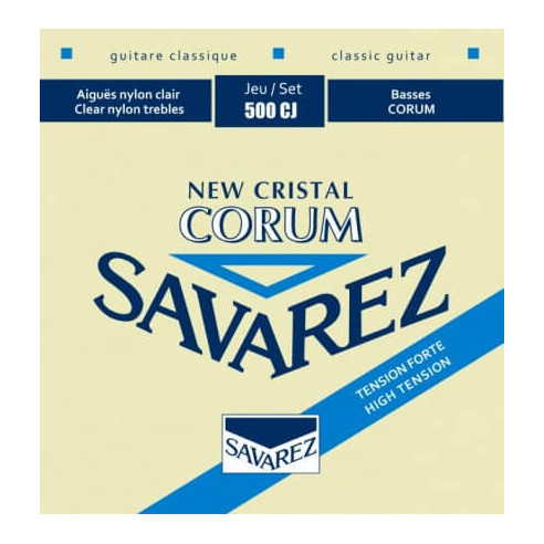 Cort CEC5 NAT Guitarra Clásica