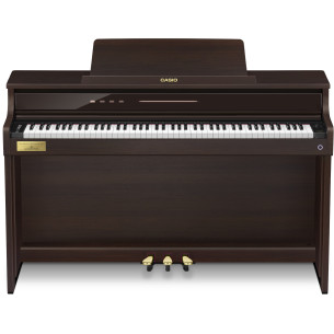 Casio Celviano AP-750BN Piano Digital Grand Hybrid 2