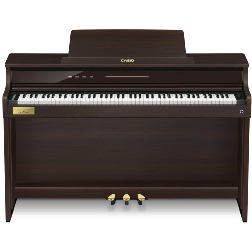 Casio Celviano AP-750BN Piano Digital Grand Hybrid
