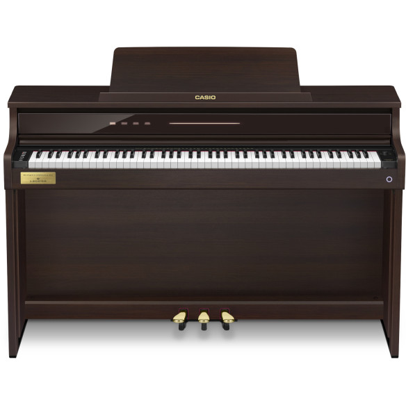 Casio Celviano AP-750BN Piano Digital Grand Hybrid