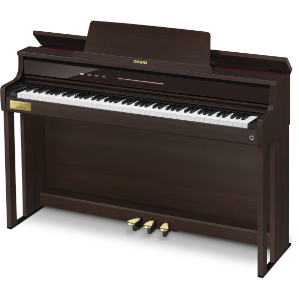 Casio Celviano AP-750BN Piano Digital Grand Hybrid