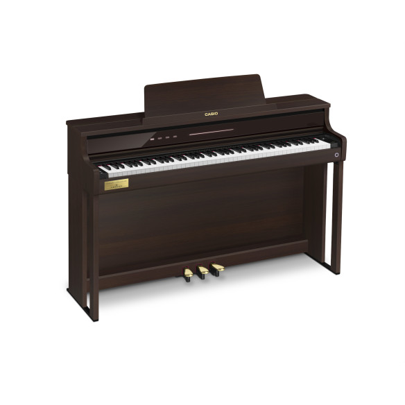 Casio Celviano AP-750BN Piano Digital Grand Hybrid