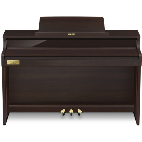 Casio Celviano AP-750BN Piano Digital Grand Hybrid