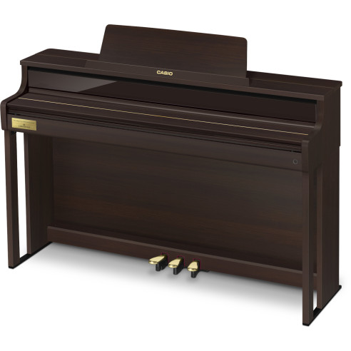 Casio Celviano AP-750BN Piano Digital Grand Hybrid