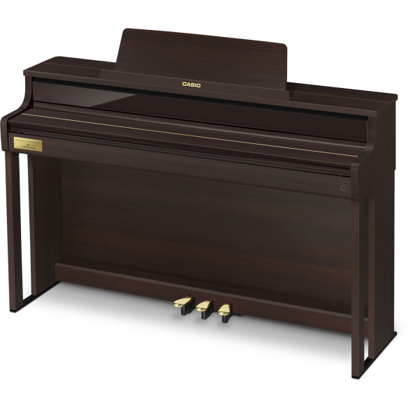 Casio Celviano AP-750BN Piano Digital Grand Hybrid