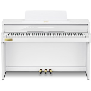 Casio Celviano AP-750WE Piano Digital Grand Hybrid 2