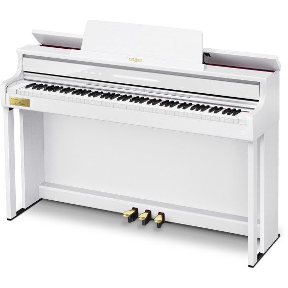 Casio Celviano AP-750WE Piano Digital Grand Hybrid Casio Celviano AP-750WE Piano Digital Grand Hybrid