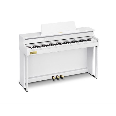Casio Celviano AP-750WE Piano Digital Grand Hybrid