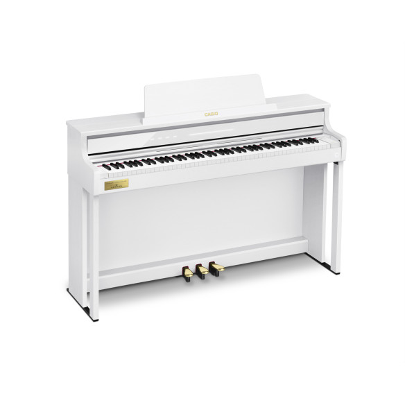 Casio Celviano AP-750WE Piano Digital Grand Hybrid Casio Celviano AP-750WE Piano Digital Grand Hybrid
