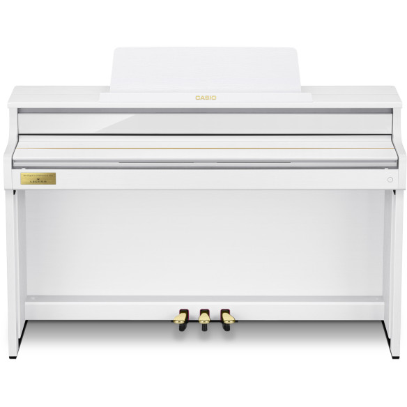 Casio Celviano AP-750WE Piano Digital Grand Hybrid Casio Celviano AP-750WE Piano Digital Grand Hybrid