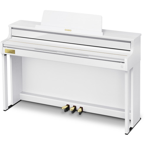 Casio Celviano AP-750WE Piano Digital Grand Hybrid