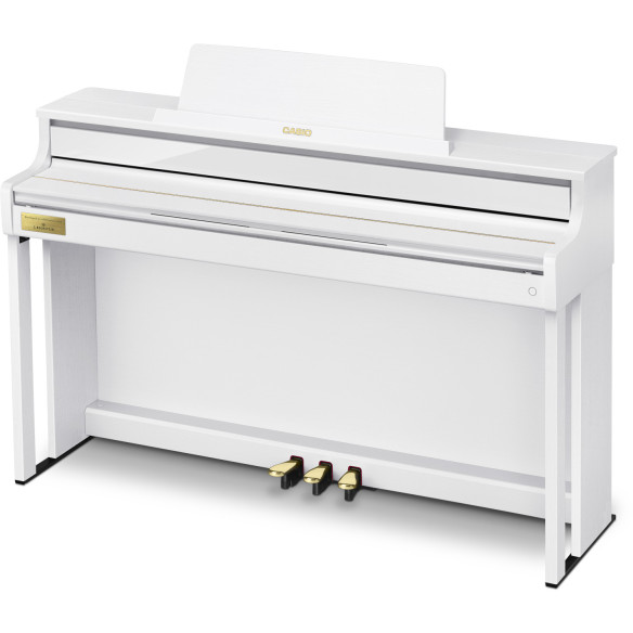 Casio Celviano AP-750WE Piano Digital Grand Hybrid Casio Celviano AP-750WE Piano Digital Grand Hybrid