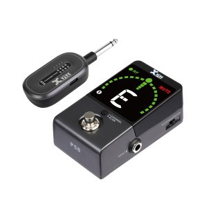 Xvive P58 Sistema Inalámbrico para guitarra 2