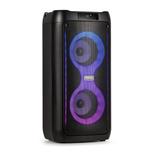 Fenton CORE 80 Party Speaker con Bluetooth y Micrófono