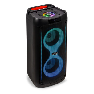 Fenton CORE 80 Party Speaker con Bluetooth y Micrófono 2