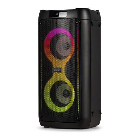 Fenton CORE 80 Party Speaker con Bluetooth y Micrófono
