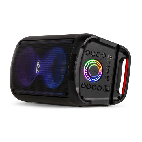 Fenton CORE 80 Party Speaker con Bluetooth y Micrófono