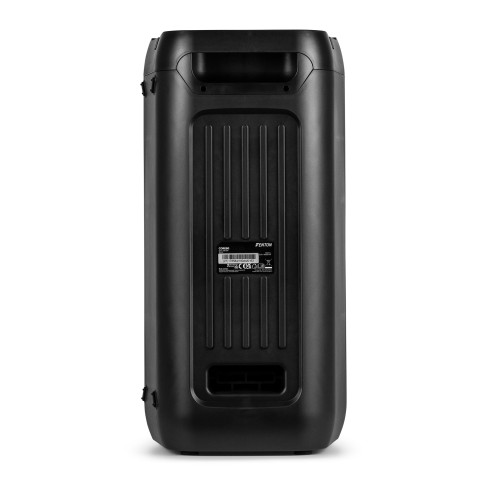 Fenton CORE 80 Party Speaker con Bluetooth y Micrófono