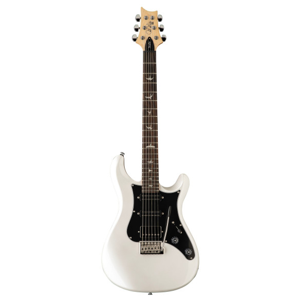 PRS SE STUDIO STANDARD White Pearl Guitarra Eléctrica PRS SE STUDIO STANDARD White Pearl Guitarra Eléctrica
