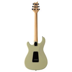 PRS SE STUDIO STANDARD Sage Green Guitarra Eléctrica 2